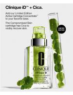 CLINIQUE iD Dramatically Different Hydrating Jelly Set Cica for Compromised Skin Ѻٵش ͹ ʡѴҡ Cica  ¿鹿ټ ਹç лͺǪǧѧѡʺ