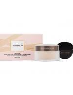 Laura Mercier Set To Glow Translucent Loose Setting Powder Glow & Brush Set Limited Edition ไซส์จริง 29g. เซ็ทแป้งฝุ่นโกล์ว+แปรง รุ่นลิมิเต็ด อิดิชั่น แป้งเซ็ทเมคอัพ ที่มอบความโกลว์ ให้ผิวดูเปล่งประกายในทันทีที่แต่งเติม แป้งโปร่งแสง สำหรับโทนสีสว่างจน Laura Mercier Set To Glow Translucent Loose Setting Powder Glow & Brush Set Limited Edition ไซส์จริง 29g. เซ็ทแป้งฝุ่นโกล์ว+แปรง รุ่นลิมิเต็ด อิดิชั่น แป้งเซ็ทเมคอัพ ที่มอบความโกลว์ ให้ผิวดูเปล่งประกายในทันทีที่แต่งเติม แป้งโปร่งแสง สำหรับโทนสีสว่างจน
