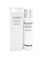 MEDI-PEEL Peptide 9 Aqua Essence Emulsion 250 ml. อิมัลชั่นที่มีส่วนผสมที่ช่วยบำรุงผิวเช่นเปปไทด์ 9 ชนิดและกรดไฮยาลูโรนิก 4 ชนิดช่วยให้ผิวอวบอิ่มและเปล่งปลั่ง มีส่วนผสม Patent Time Code Collagen ช่วยต่อต้านริ้วรอยก่อนวัยเพื่อให้ผิวสม่ำเสมอ MEDI-PEEL Peptide 9 Aqua Essence Emulsion 250 ml. อิมัลชั่นที่มีส่วนผสมที่ช่วยบำรุงผิวเช่นเปปไทด์ 9 ชนิดและกรดไฮยาลูโรนิก 4 ชนิดช่วยให้ผิวอวบอิ่มและเปล่งปลั่ง มีส่วนผสม Patent Time Code Collagen ช่วยต่อต้านริ้วรอยก่อนวัยเพื่อให้ผิวสม่ำเสมอ