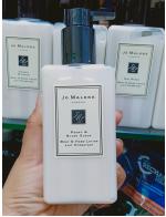 Jo Malone London Peony & Blush Suede Body & Hand Lotion 250 ml. (ͧ) Ū蹺ا Ӥѭʹ ͹ ͡仴¤ҹ觴 ͺҧҷض ͡ҷʹ蹡ѺáҡáѴͻ