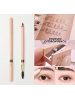 Gucci Powder Eyebrow Pencil 1.19 g. Թ¹Ẻͧҹ Сͺ仴´ҹԹͤ¹ աҹçẺɷö駨Ѵçҧ´ Ҿٵ÷Դҹ ź͹ҧѹ Եä