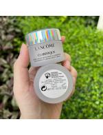 Lancome Clarifique Brightening Plumping Milky Cream ขนาดทดลอง 15 ml. ไนท์ครีมฟื้นฟูผิวยามค่ำคืน คืนความสว่างกระจ่างใส พร้อมเติมเต็มความชุ่มชื่นให้ผิวอิ่มน้ำ เผยผิวที่เปล่งประกายในตอนเช้า เนื้อครีมน้ำนม เนียนละเอียด สบายผิวไม่เพิ่มความมันส่วนเกิน ให้สัมผัส Lancome Clarifique Brightening Plumping Milky Cream ขนาดทดลอง 15 ml. ไนท์ครีมฟื้นฟูผิวยามค่ำคืน คืนความสว่างกระจ่างใส พร้อมเติมเต็มความชุ่มชื่นให้ผิวอิ่มน้ำ เผยผิวที่เปล่งประกายในตอนเช้า เนื้อครีมน้ำนม เนียนละเอียด สบายผิวไม่เพิ่มความมันส่วนเกิน ให้สัมผัส