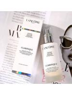 Lancome Clarifique Brightening Rebalancing Watery Emulsion75 ml. มอยซ์เจอร์ไรเซอร์ เนื้ออิมัลชั่น ผิวสวยกระจ่างใส เนื้อผิวละเอียดเปล่งประกาย ผิวชุ่มชื่นนาน 24 ชั่วโมง Lancome Clarifique Brightening Rebalancing Watery Emulsion75 ml. มอยซ์เจอร์ไรเซอร์ เนื้ออิมัลชั่น ผิวสวยกระจ่างใส เนื้อผิวละเอียดเปล่งประกาย ผิวชุ่มชื่นนาน 24 ชั่วโมง