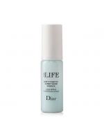Dior Hydra Life Deep Hydration Sorbet Water Essence ขนาดทดลอง 7ml. เอสเซนส์วอเตอร์ที่ช่วยเพิ่มความชุ่มชื่นให้ผิวสดใส แลดูอิ่มน้ำ สุขภาพดี สำหรับทุกสภาพผิวที่ขาดน้ำ ให้ผิวยืดหยุ่น เปล่งปลั่ง กระจ่างใส มีชีวิตชีวา อ่อนเยาว์เนื้อเบาสบายผิว ซึมซาบไว ไม่เหนียว Dior Hydra Life Deep Hydration Sorbet Water Essence ขนาดทดลอง 7ml. เอสเซนส์วอเตอร์ที่ช่วยเพิ่มความชุ่มชื่นให้ผิวสดใส แลดูอิ่มน้ำ สุขภาพดี สำหรับทุกสภาพผิวที่ขาดน้ำ ให้ผิวยืดหยุ่น เปล่งปลั่ง กระจ่างใส มีชีวิตชีวา อ่อนเยาว์เนื้อเบาสบายผิว ซึมซาบไว ไม่เหนียว