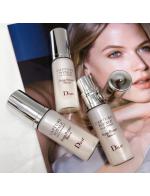 Dior Capture Totale Cell Energy Super Potent Serum Total Age-Defying Intense Serum ขนาดทดลอง 7 ml. เซรั่มเข้มข้นที่ดีที่สุดของ Dior เพื่อฟื้นฟูริ้วรอยลดเลือนริ้วรอยเพื่อผิวเปล่งประกาย โกลวสุขภาพดี สร้างสรรค์ขึ้นจากธรรมชาติ 91% อ่อนเยาว์ ให้ผิวดูเปล่งปลั่ง Dior Capture Totale Cell Energy Super Potent Serum Total Age-Defying Intense Serum ขนาดทดลอง 7 ml. เซรั่มเข้มข้นที่ดีที่สุดของ Dior เพื่อฟื้นฟูริ้วรอยลดเลือนริ้วรอยเพื่อผิวเปล่งประกาย โกลวสุขภาพดี สร้างสรรค์ขึ้นจากธรรมชาติ 91% อ่อนเยาว์ ให้ผิวดูเปล่งปลั่ง