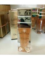 Dior Prestige La Micro-Huile de Rose Advanced Serum ขนาดทดลอง 10 ml. วิตามินบูสเตอร์สูตรเข้มข้น ใช้แล้วหน้านิ่มเฟิร์มกระชับทันทีโดยไม่ต้องพึ่งโบท็อกซ์ เพียงครั้งแรกที่ใช้ก็รู้สึกว่าผิวอิ่มฟูขึ้น และหากใช้อย่างต่อเนื่อง 4 สัปดาห์ จะรู้สึกว่าผิวเด็กลงถึง 3  Dior Prestige La Micro-Huile de Rose Advanced Serum ขนาดทดลอง 10 ml. วิตามินบูสเตอร์สูตรเข้มข้น ใช้แล้วหน้านิ่มเฟิร์มกระชับทันทีโดยไม่ต้องพึ่งโบท็อกซ์ เพียงครั้งแรกที่ใช้ก็รู้สึกว่าผิวอิ่มฟูขึ้น และหากใช้อย่างต่อเนื่อง 4 สัปดาห์ จะรู้สึกว่าผิวเด็กลงถึง 3