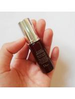 Dior One Essential Skin Boosting Super Serum ขนาดทดลอง 7 ml. เซรั่มที่ช่วยดีท็อกซ์ผิว ปรับโครงสร้างเซลล์ผิวใหม่ พร้อมฟื้นคืนชีวิตชีวาให้แก่ผิว เหมาะเป็นอย่างยิ่งสำหรับผิวที่ต้องเจอกับรังสี UV ความเครียด และมลภาวะต่างๆ Dior One Essential Skin Boosting Super Serum ขนาดทดลอง 7 ml. เซรั่มที่ช่วยดีท็อกซ์ผิว ปรับโครงสร้างเซลล์ผิวใหม่ พร้อมฟื้นคืนชีวิตชีวาให้แก่ผิว เหมาะเป็นอย่างยิ่งสำหรับผิวที่ต้องเจอกับรังสี UV ความเครียด และมลภาวะต่างๆ