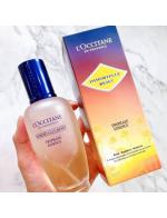 L'OCCITANE Immortelle Reset Triphase Essence 150ml. น้ำตบผสาน 3 เนื้อสัมผัสในขวดเดียว เพิ่มความชุ่มชื้น นุ่มลื่น ปรับให้ผิวดูเด็กลง เพิ่มความสมดุลให้ผิวและไมโครไบโอม มีกลุ่มสารสำคัญช่วยปลอบประโลมผิว เพิ่มความรื่นรมย์ในการบำรุงผิวที่มีประสิทธิภาพสูง พ L'OCCITANE Immortelle Reset Triphase Essence 150ml. น้ำตบผสาน 3 เนื้อสัมผัสในขวดเดียว เพิ่มความชุ่มชื้น นุ่มลื่น ปรับให้ผิวดูเด็กลง เพิ่มความสมดุลให้ผิวและไมโครไบโอม มีกลุ่มสารสำคัญช่วยปลอบประโลมผิว เพิ่มความรื่นรมย์ในการบำรุงผิวที่มีประสิทธิภาพสูง พ