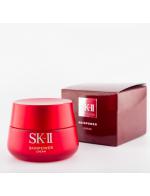 SK-II Skinpower Cream 80 g. สูตรใหม่! ครีมยกกระชับผิว ด้วยสุดยอดประสิทธิภาพที่ตรงเข้าเพิ่มความชุ่มชื่นอย่างล้ำลึก ให้ผิวดูอ่อนเยาว์ เรียบเนียนกระชับ SK-II Skinpower Cream 80 g. สูตรใหม่! ครีมยกกระชับผิว ด้วยสุดยอดประสิทธิภาพที่ตรงเข้าเพิ่มความชุ่มชื่นอย่างล้ำลึก ให้ผิวดูอ่อนเยาว์ เรียบเนียนกระชับ