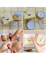 LABELYOUNG Shocking Whitening Cream Pack 50 g. ครีมบำรุงผิวหน้า ให้ขาว เรียบเนียน กระจ่างใส มีส่วนผสมที่เป็นมิตรกับผิวเพื่อปลอบประโลมปกป้องและให้ความชุ่มชื้นแก่ผิวแห้งที่มีสีผิวหมองคล้ำ การบำรุงสูงอุดมด้วยอนุภาคขนาดเล็กเพื่อช่วยปรับปรุงริ้วรอยและปัญหาผิวโ LABELYOUNG Shocking Whitening Cream Pack 50 g. ครีมบำรุงผิวหน้า ให้ขาว เรียบเนียน กระจ่างใส มีส่วนผสมที่เป็นมิตรกับผิวเพื่อปลอบประโลมปกป้องและให้ความชุ่มชื้นแก่ผิวแห้งที่มีสีผิวหมองคล้ำ การบำรุงสูงอุดมด้วยอนุภาคขนาดเล็กเพื่อช่วยปรับปรุงริ้วรอยและปัญหาผิวโ