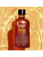 Kiehl's  Ferulic Brew Rejuvenating Facial Essence 200 ml. มหัศจรรย์แห่งน้ำตบ เพื่อผิวดูดีใน 5 มิติ ภายใน 4 สัปดาห์ เอสเซนส์บำรุงผิวหน้าเนื้อบางเบา ซึมไว เพื่อผิวแลดูเปล่งปลั่ง ฟื้นคืนความอ่อนเยาว์ ให้ผิวแลดูมีสุขภาพดีและริ้วรอยตื้นๆดูจางลงอย่างเห็นได Kiehl's  Ferulic Brew Rejuvenating Facial Essence 200 ml. มหัศจรรย์แห่งน้ำตบ เพื่อผิวดูดีใน 5 มิติ ภายใน 4 สัปดาห์ เอสเซนส์บำรุงผิวหน้าเนื้อบางเบา ซึมไว เพื่อผิวแลดูเปล่งปลั่ง ฟื้นคืนความอ่อนเยาว์ ให้ผิวแลดูมีสุขภาพดีและริ้วรอยตื้นๆดูจางลงอย่างเห็นได