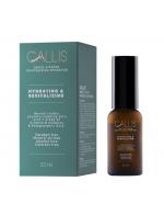 Callis Multi-Vitamin Revitalizing Hydrator 25 ml. ا˹ ç آҾըҡ 觻С¤ʴ ʴ¹͡ Ǩ֧ŴآҾ ¹ кا֡ç  Polyglutamic Acid 