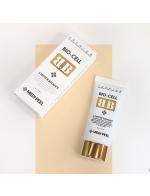 Medi-Peel Bio-Cell BB 5 Peptide Balance 50 ml. บีบีครีมอเนกประสงค์ช่วยปกปิดจุดบกพร่อง เบลอรูขุมขน ปรับสีผิวให้สม่ำเสมอและช่วยลดเลือนริ้วรอย สร้างผิวเปล่งปลั่ง หลังจากการดูแลผิวขั้นพื้นฐาน ให้ใช้ผลิตภัณฑ์ปริมาณเล็กน้อยกับมือหรือปลายฟองน้ำแล้วเกลี่ยให้ทั่วผ Medi-Peel Bio-Cell BB 5 Peptide Balance 50 ml. บีบีครีมอเนกประสงค์ช่วยปกปิดจุดบกพร่อง เบลอรูขุมขน ปรับสีผิวให้สม่ำเสมอและช่วยลดเลือนริ้วรอย สร้างผิวเปล่งปลั่ง หลังจากการดูแลผิวขั้นพื้นฐาน ให้ใช้ผลิตภัณฑ์ปริมาณเล็กน้อยกับมือหรือปลายฟองน้ำแล้วเกลี่ยให้ทั่วผ