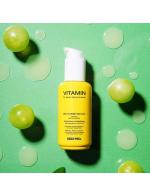 Medi-Peel Dr.Green Vitamin Glow & Bright Ampoule 70 ml. ที่สุดของเซรั่มลดรอยดำราคาถูกและดีที่อยากแนะนำค่าา สาวๆ คนไหนผิวแพ้ง่าย มีรอยดำ ฝ้ากระ รอยแดงสิวกวนใจ ขอแนะนำขวดนี้เลยน้าา มีส่วนผสมของวิตามินซี และไนอะซินาไมด์ 5% ช่วยให้ผิวกระจ่างใส แข็งแรง แถม Medi-Peel Dr.Green Vitamin Glow & Bright Ampoule 70 ml. ที่สุดของเซรั่มลดรอยดำราคาถูกและดีที่อยากแนะนำค่าา สาวๆ คนไหนผิวแพ้ง่าย มีรอยดำ ฝ้ากระ รอยแดงสิวกวนใจ ขอแนะนำขวดนี้เลยน้าา มีส่วนผสมของวิตามินซี และไนอะซินาไมด์ 5% ช่วยให้ผิวกระจ่างใส แข็งแรง แถม