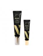 AHC Ten Revolution Real Eye Cream For Face 12 Ml. รุ่นใหม่ เข้มข้นกว่าหลอดสีเขียว เพิ่มคอลลาเจนให้กับผิว เป็นครีมบำรุงรอบดวงตาและร่องลึกริ้วรอยบนใบหน้าเพิ่มความชุ่มชื้นและเพิ่มความยืดหยุ่นผิว ลดริ้วรอยและความหมองคล้ำบริเวณรอบดวงตาร่องแก้มเส้นริ้วบริเวณหน้ AHC Ten Revolution Real Eye Cream For Face 12 Ml. รุ่นใหม่ เข้มข้นกว่าหลอดสีเขียว เพิ่มคอลลาเจนให้กับผิว เป็นครีมบำรุงรอบดวงตาและร่องลึกริ้วรอยบนใบหน้าเพิ่มความชุ่มชื้นและเพิ่มความยืดหยุ่นผิว ลดริ้วรอยและความหมองคล้ำบริเวณรอบดวงตาร่องแก้มเส้นริ้วบริเวณหน้
