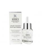 Kiehl's Clearly Corrective Dark Spot Solution 15 ml. เซรั่มปรับสีผิวให้สม่ำเสมอ ลดเลือนจุดด่างดำอย่างมีประสิทธิภาพและรวดเร็ว ช่วยให้ผิวสว่างสดใสเป็นประกาย เห็นผลเร็วภายใน 2 สัปดาห์ Kiehl's Clearly Corrective Dark Spot Solution 15 ml. เซรั่มปรับสีผิวให้สม่ำเสมอ ลดเลือนจุดด่างดำอย่างมีประสิทธิภาพและรวดเร็ว ช่วยให้ผิวสว่างสดใสเป็นประกาย เห็นผลเร็วภายใน 2 สัปดาห์