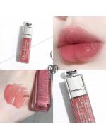 Dior Addict Lip Maximizer ขนาดพกพา 2 ml. สี 012 Rosewood ลิปกลอสสุดหรูเนื้อฉ่ำวาวจาก Dior มอบความชุ่มชื่นเปล่งประกายโดดเด่นพร้อมเพิ่มวอลลุ่มทันทีและติดทนนาน ให้ริมฝีปากดูสวยอวบอิ่มไม่แห้งกร้าน ช่วยเสริมกระบวนการกระตุ้นการสร้างคอลลาเจนตามธรรมชาติให้ริมฝีปา Dior Addict Lip Maximizer ขนาดพกพา 2 ml. สี 012 Rosewood ลิปกลอสสุดหรูเนื้อฉ่ำวาวจาก Dior มอบความชุ่มชื่นเปล่งประกายโดดเด่นพร้อมเพิ่มวอลลุ่มทันทีและติดทนนาน ให้ริมฝีปากดูสวยอวบอิ่มไม่แห้งกร้าน ช่วยเสริมกระบวนการกระตุ้นการสร้างคอลลาเจนตามธรรมชาติให้ริมฝีปา