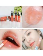 Dior Addict Lip Maximizer ขนาดพกพา 2 ml. สี 004 Bright Coral สีส้มคอร้ลอ่อนใส ลิปกลอสสุดหรูเนื้อฉ่ำวาวจาก Dior มอบความชุ่มชื่นเปล่งประกายโดดเด่นพร้อมเพิ่มวอลลุ่มทันทีและติดทนนาน ให้ริมฝีปากดูสวยอวบอิ่มไม่แห้งกร้าน ช่วยเสริมกระบวนการกระตุ้นการสร้างคอลลาเจน Dior Addict Lip Maximizer ขนาดพกพา 2 ml. สี 004 Bright Coral สีส้มคอร้ลอ่อนใส ลิปกลอสสุดหรูเนื้อฉ่ำวาวจาก Dior มอบความชุ่มชื่นเปล่งประกายโดดเด่นพร้อมเพิ่มวอลลุ่มทันทีและติดทนนาน ให้ริมฝีปากดูสวยอวบอิ่มไม่แห้งกร้าน ช่วยเสริมกระบวนการกระตุ้นการสร้างคอลลาเจน