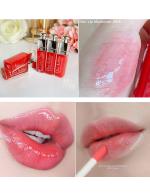 Dior Addict Lip Maximizer ขนาดพกพา 2 ml. สี 015 Cherry สีแดงเชอร์รี่อ่อนใส ลิปกลอสสุดหรูเนื้อฉ่ำวาวจาก Dior มอบความชุ่มชื่นเปล่งประกายโดดเด่นพร้อมเพิ่มวอลลุ่มทันทีและติดทนนาน ให้ริมฝีปากดูสวยอวบอิ่มไม่แห้งกร้าน ช่วยเสริมกระบวนการกระตุ้นการสร้างคอลลาเจน Dior Addict Lip Maximizer ขนาดพกพา 2 ml. สี 015 Cherry สีแดงเชอร์รี่อ่อนใส ลิปกลอสสุดหรูเนื้อฉ่ำวาวจาก Dior มอบความชุ่มชื่นเปล่งประกายโดดเด่นพร้อมเพิ่มวอลลุ่มทันทีและติดทนนาน ให้ริมฝีปากดูสวยอวบอิ่มไม่แห้งกร้าน ช่วยเสริมกระบวนการกระตุ้นการสร้างคอลลาเจน
