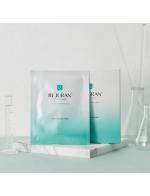 Rejuran Healing Mask 40 ml.*5 แผ่น เรจูรัน มาส์กผิวกระจก ฮีลลิ่งมาส์ก บูสผิวแบบเร่งด่วนให้ผิวกระจ่างใส เข้นข้นด้วยสารบำรุงจาก c-PDRN อันทรงพลัง ที่ทางแบรนด์ใส่มาใน 1 แผ่น เทียบเท่ากับเซรั่มเกือบ 2 ขวด เห็นผลตั้งแต่ครั้งแรกที่ใช้รู้สึกได้ถึงการเปลี่ยนแปลง Rejuran Healing Mask 40 ml.*5 แผ่น เรจูรัน มาส์กผิวกระจก ฮีลลิ่งมาส์ก บูสผิวแบบเร่งด่วนให้ผิวกระจ่างใส เข้นข้นด้วยสารบำรุงจาก c-PDRN อันทรงพลัง ที่ทางแบรนด์ใส่มาใน 1 แผ่น เทียบเท่ากับเซรั่มเกือบ 2 ขวด เห็นผลตั้งแต่ครั้งแรกที่ใช้รู้สึกได้ถึงการเปลี่ยนแปลง