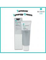 Rejuran Healer Turnover Synergy Cream 45ml. ครีมสำหรับผิวแห้ง แพ้ง่าย ส่วนผสมพรีเมี่ยม สายคลีนิค หลอดนี้เป็นเกรดคลินิกเกาหลีใช้หลังการทำเลเซอร์ ปลอบประโลมผิว ผสมด้วยกรดไฮยาลูโรนิกที่แตกต่างกันถึง 8 ชนิด เลยทำให้ผิวชุ่มชื่นทันทีหลังจากเจอมลภาวะช่วยให้ผิวหน Rejuran Healer Turnover Synergy Cream 45ml. ครีมสำหรับผิวแห้ง แพ้ง่าย ส่วนผสมพรีเมี่ยม สายคลีนิค หลอดนี้เป็นเกรดคลินิกเกาหลีใช้หลังการทำเลเซอร์ ปลอบประโลมผิว ผสมด้วยกรดไฮยาลูโรนิกที่แตกต่างกันถึง 8 ชนิด เลยทำให้ผิวชุ่มชื่นทันทีหลังจากเจอมลภาวะช่วยให้ผิวหน