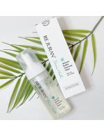 Rejuran Derma Healer Moisture Bubble Cleansing Water 150 ml. โฟมล้างหน้าคลีนซิ่งวอเตอร์ที่มาในรูปแบบฟองโฟม ขจัดคราบเครื่องสำอางหมดจด พร้อมบำรุงผิวแข็งแรงชุ่มชื้น การันตี อ่อนโยนมาก ไม่มีน้ำหอมเลย ส่วนผสมคัดมาแล้วว่า เหมาะกับผิวที่แพ้ง่าย เน้นลดการระคายเคื Rejuran Derma Healer Moisture Bubble Cleansing Water 150 ml. โฟมล้างหน้าคลีนซิ่งวอเตอร์ที่มาในรูปแบบฟองโฟม ขจัดคราบเครื่องสำอางหมดจด พร้อมบำรุงผิวแข็งแรงชุ่มชื้น การันตี อ่อนโยนมาก ไม่มีน้ำหอมเลย ส่วนผสมคัดมาแล้วว่า เหมาะกับผิวที่แพ้ง่าย เน้นลดการระคายเคื