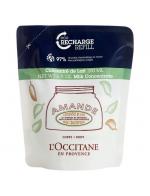 L'OCCITANE Almond Milk Concentrate Eco-Refill 200ml. տ ا շاǡ ͼǡЪѺ º¹ ǹҹ֧ 48  ѺúاʡѴҡ͹ µ͵ҹ Ŵŷ º¹֧ЪѺ