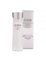 ELIXIR Whitening & Skin Care By Age Whitening Clear Emulsion II 130 ml. อิมัลชั่นเข้มข้น เพื่อใบหน้ายกกระชับ ฟื้นฟู บำรุงผิวให้กระจ่างใส ลดเลือนจุดด่างดำ สามารถใช้แทนครีมได้ ไม่เหนอะหนะ ช่วยยับยั้งการสร้างเม็ดสีเมลานินได้อย่างมีประสิทธิภาพ ป้องกันผิวห ELIXIR Whitening & Skin Care By Age Whitening Clear Emulsion II 130 ml. อิมัลชั่นเข้มข้น เพื่อใบหน้ายกกระชับ ฟื้นฟู บำรุงผิวให้กระจ่างใส ลดเลือนจุดด่างดำ สามารถใช้แทนครีมได้ ไม่เหนอะหนะ ช่วยยับยั้งการสร้างเม็ดสีเมลานินได้อย่างมีประสิทธิภาพ ป้องกันผิวห