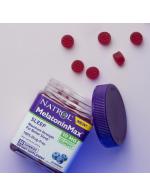 Natrol Gummies Sleep Melatonin Max 10 Mg. 50 Blueberry Gummies ของแท้จาก US 100% วิตามินเมลาโทนินแบบกัมมี่ รสบลูเบอร์รี่ ขนาด 10mg. เหมาะสำหรับคนที่ทาน 5mg. แล้วไม่ง่วงเลย ต้องเปลี่ยนมาทาน 10mg. ช่วยให้ง่วง หลับสนิทดีขึ้นค่ะมีคุณสมบัติกึ่งฮอร์โมน ช่วยให้เ