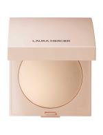 Laura Mercier Real Flawless Luminous Perfecting Pressed Powder 7 g. #Translucent แป้งพัฟจาก Laura Mercier เพื่อผิวสวยฉ่ำโกลว์ ไอเทมที่งานผิวสุขภาพดีต้องมีเนื้อแป้ง Ultra-creamy ผสมกับผงไข่มุกบดละเอียด ช่วยให้ผิวดู สวยโกลว์ สุขภาพดี ตามเทรน มีส่วนผสมของ Ch Laura Mercier Real Flawless Luminous Perfecting Pressed Powder 7 g. #Translucent แป้งพัฟจาก Laura Mercier เพื่อผิวสวยฉ่ำโกลว์ ไอเทมที่งานผิวสุขภาพดีต้องมีเนื้อแป้ง Ultra-creamy ผสมกับผงไข่มุกบดละเอียด ช่วยให้ผิวดู สวยโกลว์ สุขภาพดี ตามเทรน มีส่วนผสมของ Ch