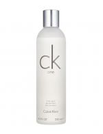 Calvin Klein CK One Body Wash Gel 250ml. ҺӷӤҴǡ¼ ӤҴкاҧ͹¹ ͹ ¼ǹѺúا ѺءҾ ¡蹹ҡ,й 繡 Unisex ˭ԧ