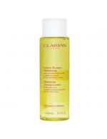 CLARINS Hydrating Toning Lotion 200 ml. โลชั่นปรับสภาพผิวที่ช่วยปรับสมดุลของผิวธรรมดาถึงผิวแห้ง เพื่อผิวที่ชุ่มชื้นและสวยงามสูตรอ่อนโยนและสดชื่น อุดมไปด้วยสารสกัด สารสกัดจากว่านหางจระเข้ Aloe Vera และดอกหญ้าฝรั่น Saffron Flower ช่วยให้ผิวนุ่มนวลดุจกำมะหยี CLARINS Hydrating Toning Lotion 200 ml. โลชั่นปรับสภาพผิวที่ช่วยปรับสมดุลของผิวธรรมดาถึงผิวแห้ง เพื่อผิวที่ชุ่มชื้นและสวยงามสูตรอ่อนโยนและสดชื่น อุดมไปด้วยสารสกัด สารสกัดจากว่านหางจระเข้ Aloe Vera และดอกหญ้าฝรั่น Saffron Flower ช่วยให้ผิวนุ่มนวลดุจกำมะหยี