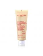 CLARINS Hydrating Gentle Foaming Cleanser 125 ml. คลีนเซอร์สูตรโฟมสำหรับผิวหน้าที่ช่วยเพิ่มความชุ่มชื้นและปรับสมดุลให้แก่ผิวธรรมดาถึงผิวแห้งพร้อมด้วยกลิ่นหอมสดชื่น เนื้อสัมผัสโฟมที่บางเบาและสารสกัดจากพืชที่ให้ความชุ่มชื้น ผิวสะอาดหมดจดและเนียนนุ่ม CLARINS Hydrating Gentle Foaming Cleanser 125 ml. คลีนเซอร์สูตรโฟมสำหรับผิวหน้าที่ช่วยเพิ่มความชุ่มชื้นและปรับสมดุลให้แก่ผิวธรรมดาถึงผิวแห้งพร้อมด้วยกลิ่นหอมสดชื่น เนื้อสัมผัสโฟมที่บางเบาและสารสกัดจากพืชที่ให้ความชุ่มชื้น ผิวสะอาดหมดจดและเนียนนุ่ม