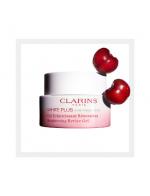 CLARINS White Plus Pure Translucency Brightening Revive Night Mask-Gel50 ml. เจลบำรุงผิวยามค่ำคืน สำหรับทุกสภาพผิว ผิวเปล่งปลั่ง คืนความสว่าง กระจ่างใส เติมเต็มความชุ่มชื่น ลดความแห้งกร้านเนื้อสัมผัสเจลเนียนนุ่มปลอบประโลมผิวเข้าบำรุงอย่างล้ำลึก คืนความสดใ CLARINS White Plus Pure Translucency Brightening Revive Night Mask-Gel50 ml. เจลบำรุงผิวยามค่ำคืน สำหรับทุกสภาพผิว ผิวเปล่งปลั่ง คืนความสว่าง กระจ่างใส เติมเต็มความชุ่มชื่น ลดความแห้งกร้านเนื้อสัมผัสเจลเนียนนุ่มปลอบประโลมผิวเข้าบำรุงอย่างล้ำลึก คืนความสดใ
