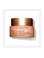 CLARINS Extra-Firming Night Cream 50 ml. ครีมบำรุงยามค่ำคืนเพื่อการต่อต้านริ้วรอย สูตรการบำรุงสำหรับช่วงอายุ 35 - 44 ปี มอบการบำรุงผิวให้แลดูอ่อนเยาว์ เฟิร์มกระชับราวติดสปริง ริ้วรอยดูลดเลือน ผิวดูแข็งแรงสุขภาพผิวดี แลดูสดใส พร้อมลดเลือนริ้วรอยแห่งวัยที่เ CLARINS Extra-Firming Night Cream 50 ml. ครีมบำรุงยามค่ำคืนเพื่อการต่อต้านริ้วรอย สูตรการบำรุงสำหรับช่วงอายุ 35 - 44 ปี มอบการบำรุงผิวให้แลดูอ่อนเยาว์ เฟิร์มกระชับราวติดสปริง ริ้วรอยดูลดเลือน ผิวดูแข็งแรงสุขภาพผิวดี แลดูสดใส พร้อมลดเลือนริ้วรอยแห่งวัยที่เ