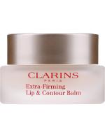 CLARINS Extra-Firming Lip & Contour Balm 15 ml. »ͺ ¹ѹҡ Raspberry ¹´  Shea Butter سҺا ֧«п鹺اǻҡ ᵡ͡ ¹ Ŵͧջҡ 