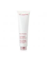 CLARINS Body Firming Gel 150 ml. เจลสูตรใหม่ที่มีคุณสมบัติในการปรับสภาพผิว และกระชับผิวได้ในทันที มีส่วนผสมของสารสกัดจากพืชพรรณออร์แกนิกซึ่งช่วยดูแลผิวเฉพาะจุด โดยเฉพาะบริเวณที่มีแนวโน้มจะเกิดความหย่อนคล้อยอย่างบริเวณแขน สะโพก ต้นขา หน้าท้อง และเอว CLARINS Body Firming Gel 150 ml. เจลสูตรใหม่ที่มีคุณสมบัติในการปรับสภาพผิว และกระชับผิวได้ในทันที มีส่วนผสมของสารสกัดจากพืชพรรณออร์แกนิกซึ่งช่วยดูแลผิวเฉพาะจุด โดยเฉพาะบริเวณที่มีแนวโน้มจะเกิดความหย่อนคล้อยอย่างบริเวณแขน สะโพก ต้นขา หน้าท้อง และเอว