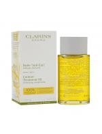 CLARINS Anti-Eau Contour Body Treatment Oil 100 ml. น้ำมันนวดกระชับผิว ลดไขมันสะสมใต้ชั้นผิวหนัง ไม่ให้ผิวแตกลายระหว่างลดน้ำหนัก ช่วยสลายของเสียปรับรูปร่างให้ได้สัดส่วนและยับยั้งการเกิดเซลลูไลท์ช่วยให้ผิวแน่นกระชับ และป้องกันการเกิดผิวเปลือกส้ม CLARINS Anti-Eau Contour Body Treatment Oil 100 ml. น้ำมันนวดกระชับผิว ลดไขมันสะสมใต้ชั้นผิวหนัง ไม่ให้ผิวแตกลายระหว่างลดน้ำหนัก ช่วยสลายของเสียปรับรูปร่างให้ได้สัดส่วนและยับยั้งการเกิดเซลลูไลท์ช่วยให้ผิวแน่นกระชับ และป้องกันการเกิดผิวเปลือกส้ม