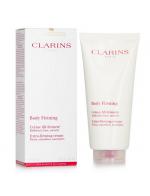 CLARINS Body Firming Extra-Firming Cream 200 ml. اǡ·¡ЪѺлѺŴ㹢鹵͹