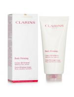 CLARINS Body Firming Extra-Firming Cream 200 ml. ครีมบำรุงผิวกายที่ช่วยกระชับผิวและปรับผิวให้แลดูเฟิร์มได้ในขั้นตอนเดียว CLARINS Body Firming Extra-Firming Cream 200 ml. ครีมบำรุงผิวกายที่ช่วยกระชับผิวและปรับผิวให้แลดูเฟิร์มได้ในขั้นตอนเดียว