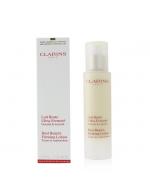 CLARINS Bust Beauty Firming Lotion 50 ml. โลชั่นยกกระชับ และฟื้นฟูผิวทรวงอกใส่ใจทรวงอกให้ได้รูปสวย อ่อนเยาว์อีกครั้งด้วยคุณค่าดูแลผิวทรวงอกยามค่ำคืน ช่วยฟื้นฟูผิวทรวงอกให้แน่นกระชับ ได้รูป ใช้เป็นประจำเพื่อได้ผลลัพธ์ที่ต่อเนื่อง CLARINS Bust Beauty Firming Lotion 50 ml. โลชั่นยกกระชับ และฟื้นฟูผิวทรวงอกใส่ใจทรวงอกให้ได้รูปสวย อ่อนเยาว์อีกครั้งด้วยคุณค่าดูแลผิวทรวงอกยามค่ำคืน ช่วยฟื้นฟูผิวทรวงอกให้แน่นกระชับ ได้รูป ใช้เป็นประจำเพื่อได้ผลลัพธ์ที่ต่อเนื่อง