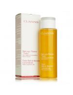 CLARINS Tonic Bath & Shower Concentrate 200 ml. เจลอาบน้ำพร้อมเอสเซนเชียลออยล์ ทำความสะอาดและปรับผิวให้แลดูเรียบเนียนแลดูกระชับ ปลุกพลังความมีชีวิตชีวาให้แก่ผิวกายและจิตใจ CLARINS Tonic Bath & Shower Concentrate 200 ml. เจลอาบน้ำพร้อมเอสเซนเชียลออยล์ ทำความสะอาดและปรับผิวให้แลดูเรียบเนียนแลดูกระชับ ปลุกพลังความมีชีวิตชีวาให้แก่ผิวกายและจิตใจ