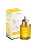 CLARINS Blue Orchid Face Treatment Oil 30 ml. ออยล์บำรุงสำหรับผิวหน้าปรับสมดุลและคืนความกระจ่างใสให้แก่ผิว ผลิตจากสารสกัดจากพืชพรรณธรรมชาติบริสุทธิ์ 100% คืนความกระจ่างสดใส และความรู้สึกสดชื่นให้ผิวขาดน้ำ CLARINS Blue Orchid Face Treatment Oil 30 ml. ออยล์บำรุงสำหรับผิวหน้าปรับสมดุลและคืนความกระจ่างใสให้แก่ผิว ผลิตจากสารสกัดจากพืชพรรณธรรมชาติบริสุทธิ์ 100% คืนความกระจ่างสดใส และความรู้สึกสดชื่นให้ผิวขาดน้ำ