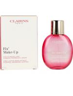 CLARINS Fix Make-Up 50 ml. สเปรย์ที่จะช่วยคงเมคอัพ ให้อยู่บนผิวได้ยาวนานตลอดทั้งวัน ไม่ต้องเติมหน้าระหว่างวัน แม้อากาศร้อนก็เอาอยู่ อุดมด้วยว่านหางจระเข้และอัลลันโทอิน ช่วยให้ผิวชุ่มชื้น พร้อมปลอบประโลมผิวได้ทันที CLARINS Fix Make-Up 50 ml. สเปรย์ที่จะช่วยคงเมคอัพ ให้อยู่บนผิวได้ยาวนานตลอดทั้งวัน ไม่ต้องเติมหน้าระหว่างวัน แม้อากาศร้อนก็เอาอยู่ อุดมด้วยว่านหางจระเข้และอัลลันโทอิน ช่วยให้ผิวชุ่มชื้น พร้อมปลอบประโลมผิวได้ทันที
