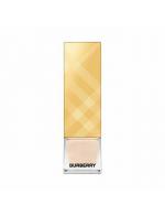 BURBERRY Beyond Radiance Luminous Primer 30ml. Bare Glow เบสในตำนาน แบรนด์เค้าปรับปรุงสูตรใหม่นะคะ ใช้ได้กับทุกสีผิว ผิวดูโกล์วสวย เป็นธรรมชาติ จะใช้ลงเดี่ยวๆ ก็จะให้ลุคที่ดูเป็นธรรมชาติ ดูเปล่งปลั่ง หรือจะลงเป็นเมคอัพเบสก่อนทารองพื้นก็ได้ ก็จะช่วยให้ผิวด BURBERRY Beyond Radiance Luminous Primer 30ml. Bare Glow เบสในตำนาน แบรนด์เค้าปรับปรุงสูตรใหม่นะคะ ใช้ได้กับทุกสีผิว ผิวดูโกล์วสวย เป็นธรรมชาติ จะใช้ลงเดี่ยวๆ ก็จะให้ลุคที่ดูเป็นธรรมชาติ ดูเปล่งปลั่ง หรือจะลงเป็นเมคอัพเบสก่อนทารองพื้นก็ได้ ก็จะช่วยให้ผิวด