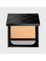 BURBERRY Matte Glow Compact 15 g. แป้งอัดแข็งผสมรองพื้นเจเนอเรชันใหม่ที่มอบผิวที่แมตต์สวยแลดูเปล่งประกายตลอดวัน สูตร second-skin ล้ำสมัย ที่มอบการปกปิดขั้นสูงสุดแต่ให้ผลลัพธ์ที่เป็นธรรมชาติ สามารถใช้เดี่ยว ๆ ในตอนเช้าหรือใช้เติมแต่งระหว่างวัน BURBERRY Matte Glow Compact 15 g. แป้งอัดแข็งผสมรองพื้นเจเนอเรชันใหม่ที่มอบผิวที่แมตต์สวยแลดูเปล่งประกายตลอดวัน สูตร second-skin ล้ำสมัย ที่มอบการปกปิดขั้นสูงสุดแต่ให้ผลลัพธ์ที่เป็นธรรมชาติ สามารถใช้เดี่ยว ๆ ในตอนเช้าหรือใช้เติมแต่งระหว่างวัน