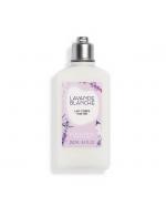 L'OCCITANE White Lavender Body Milk 250 ml. Ū蹹ӹاǡ Ǩҡ ѵǹҹ 24  ¡蹻гյͧ͡Ҵʴ White Lavender աѹʴ ͺʡ鴴 ҡǹ