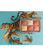 HOURGLASS Ambient Lighting Edit Unlocked Tiger Palette (Limited Edition) 6*1.4 g ŷ ͼǴԵ 6 ੴ Ǻ紨ҡ Hourglass ùѧҡԡ㹵Ѻ¹ ŷ  ੴҹૹ鹷ŷ ѺѪ͹