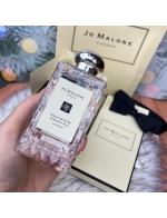 Jo Malone London English Pear & Sweet Pea Cologne 100 ml. ʡ English Pear & Sweet Pea ͺԹҡ ֧ǹʧᴴѹͺ蹷ءԵҢͧĴ蹢 ١ǹͧҡ鹨