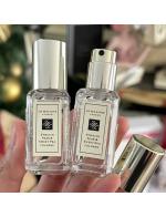 Jo Malone London English Pear & Sweet Pea Cologne Ҵͧ 9 ml. ʡ English Pear & Sweet Pea ͺԹҡ ֧ǹʧᴴѹͺ蹷ءԵҢͧĴ蹢 ١ǹͧҡ鹨